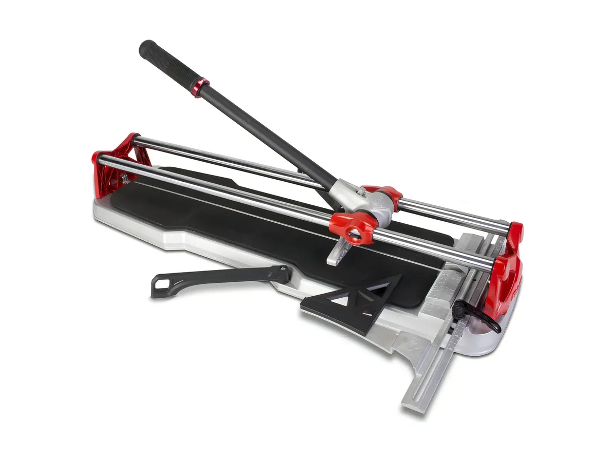 Cortadora manual profesional de cerámica Rubi