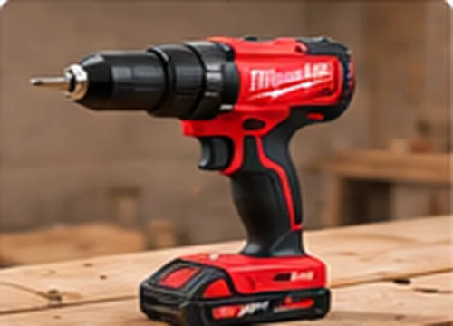 Taladro inalámbrico profesional